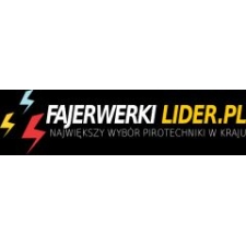 fajerwerkilider.pl - Największa hurtownia fajerwerków RG LIDER