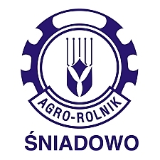 AGRO-ROLNIK SP. Z O.O. MASZYNY I URZĄDZENIA ROLNICZE-ŚNIADOWO