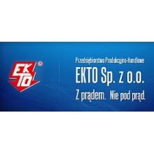 EKTO SP. Z O.O.PRZEDSIĘBIORSTWO PRODUKCYJNO-HANDLOWE