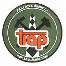 TRAP PRZEDSIĘBIORSTWO GEOLOGICZNE