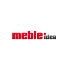 MEBLE IDEA SALON MEBLOWY