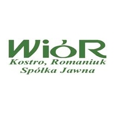 WIÓR SP.J. KOSTRO, ROMANIUK