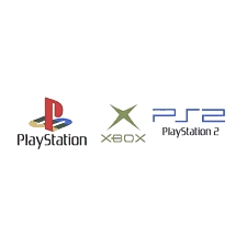 PLAYSTATION - GRY, KONSOLE, AKCESORIA