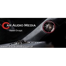 CAR AUDIO MEDIA PAWEŁ CHRZĘST.ZABUDOWY AUDIO-VIDEO-CB, ZABUDOWY GŁOŚNIKÓW WYSOKOTONOWYCH. SERWIS RADIOODBIORNIKÓW, WZMAC