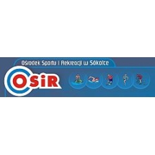 OŚRODEK SPORTU I REKREACJI W SOKÓŁCE