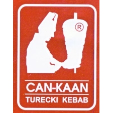 CAN-KAAN TURECKI KEBAB