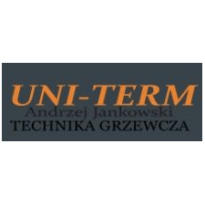 UNI-TERM FIRMA INSTALATORSKA ANDRZEJ JANKOWSKI DANUTA JANKOWSKA. INSTALACJE CENTRALNEGO OGRZEWANIA I ODKURZANIA. OGRZEWA