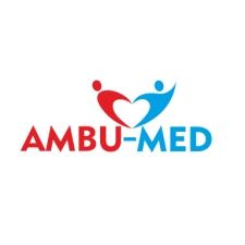 AMBU-MED TRANSPORT MEDYCZNY ZABEZPIECZANIE IMPREZ