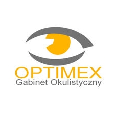 OPTIMEX GABINET OKULISTYCZNY DR N. MED. ŻYWALEWSKI BOGUSŁAW DR N. MED. ŻYWALEWSKI RADOSŁAW SPECJALIŚCI CHORÓB OCZU