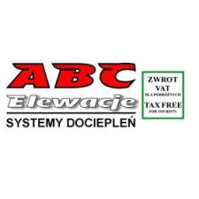 ABC ELEWACJE S.C. SYSTEMY DOCIEPLEŃ, MATERIAŁY ELEWACYJNE, FARBY, TYNKI. DYSTRYBUTOR FIRMY CAPAROL I KNAUF. BIAŁYSTOK-PO