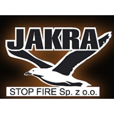 JAKRA STOP-FIRE SP. Z O.O.