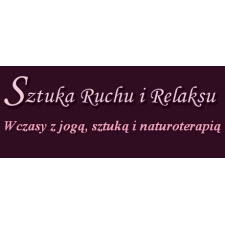 SZTUKA RUCHU I RELAKSU WCZASY Z JOGĄ, SZTUKĄ I NATUROTERAPIĄ