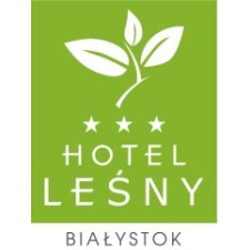 HOTEL LEŚNY W BIAŁYMSTOKU