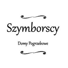 DOMY POGRZEBOWE "SZYMBORSCY" E. I M. SZYMBORSCY KOMPLEKSOWE USŁUGI POGRZEBOWE