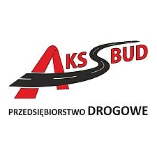 AKS-BUD PRZEDSIĘBIORSTWO DROGOWE KAMIL SAROSIEK.BUDOWA I REMONTY NAWIERZCHNI DRÓG, PODJAZDÓW, PLACÓW, PARKINGÓW. BIAŁYST