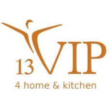 SALON 13 VIP 4HOME&KITCHEN