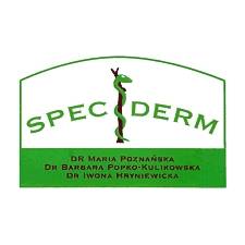 NZOZ SPECJALISTYCZNA PRZYCHODNIA DERMATOLOGICZNA SPECDERM