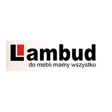 LAMBUD SP. Z O.O., SP.K. HURTOWNIA PŁYT I AKCESORIÓW MEBLOWYCH. BIAŁYSTOK