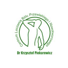 CENTRUM LECZENIA BÓLU PRZEWLEKŁEGO I NOWOTWOROWEGO DR KRZYSZTOF PIEKAREWICZ