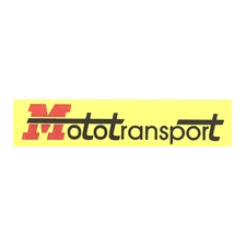 MOTOTRANSPORT SPÓŁDZIELNIA PRACY