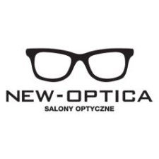 NEW-OPTICA - PREMIUM + SALON OPTYCZNY. BUDYNEK CENTRUM MEDYCZNEGO - NOVILINE.BIAŁYSTOK