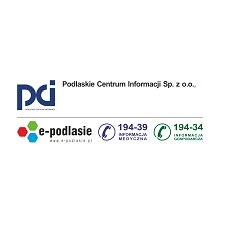 PODLASKIE CENTRUM INFORMACJI SP. Z O.O.