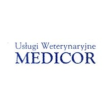 MEDICOR USŁUGI WETERYNARYJNE  DR N. WET. ELŻBIETA ANNA MONIUSZKO