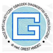 DIAGNOSTYKA GASTROLOGICZNA SPECJALISTYCZNY OŚRODEK DR N. MED. OREST HNIDEC