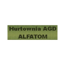 ALFATOM GRZEGORZ ANDRZEJEWSKI HURTOWNIA AGD