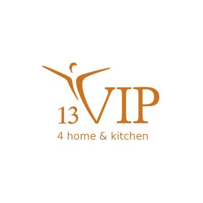 SALON 13 VIP 4HOME&KITCHEN