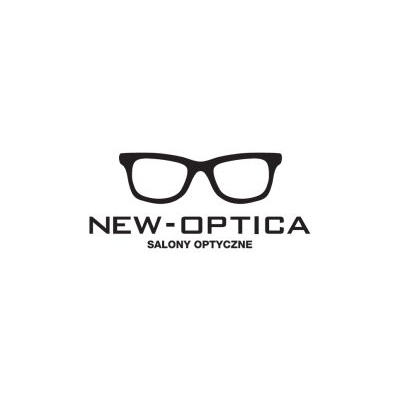 NEW-OPTICA - PREMIUM + SALON OPTYCZNY. BUDYNEK CENTRUM MEDYCZNEGO - NOVILINE.BIAŁYSTOK