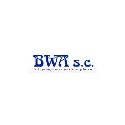 BWA S.C.