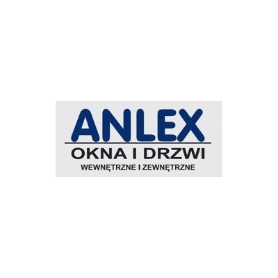 ANLEX LESZEK PERKOWSKI DRZWI ALUMINIOWE I DREWNIANE- OKNA PCV - PARAPETY - BIAŁYSTOK - PODLASIE