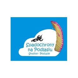 ASMAN SPADOCHRONY NA PODLASIU