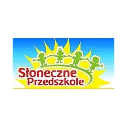 PRZEDSZKOLE NIEPUBLICZNE SŁONECZNE PRZEDSZKOLE