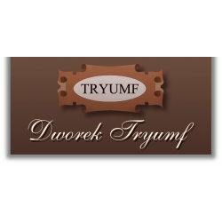 DWOREK TRYUMF-HOTEL