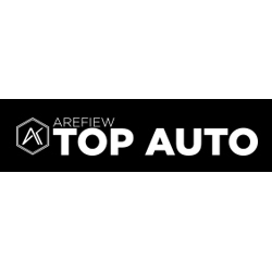 TOP AUTO ANDRZEJ AREFIEW