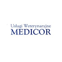 MEDICOR USŁUGI WETERYNARYJNE  DR N. WET. ELŻBIETA ANNA MONIUSZKO