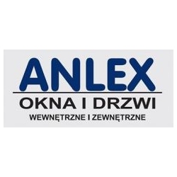 ANLEX LESZEK PERKOWSKI DRZWI ALUMINIOWE I DREWNIANE- OKNA PCV - PARAPETY - BIAŁYSTOK - PODLASIE