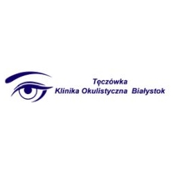 KLINIKA OKULISTYCZNA TĘCZÓWKA S.C.