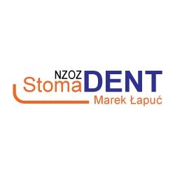 NZOZ STOMADENT LEK. STOMATOLOG MAREK ŁAPUĆ. BIAŁYSTOK