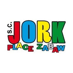 JORK s.c. - PRODUCENT PLACÓW ZABAW, URZĄDZEŃ REKREACYJNO - ZABAWOWYCH, MAŁEJ ARCHITEKTURY OGRODOWEJ, DRZWI ZEWNĘTRZNYCH,