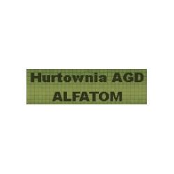 ALFATOM GRZEGORZ ANDRZEJEWSKI HURTOWNIA AGD