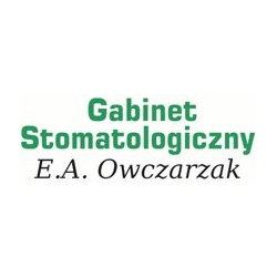 ANDRZEJ OWCZARZAK I EWA OWCZARZAK - GABINET STOMATOLOGICZNY. CHIRURGIA STOMATOLOGICZNA, PRYWATNE POGOTOWIE STOMATOLOGICZ