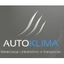 AUTOKLIMA - KLIMATYZACJE SAMOCHODOWE, OGRZEWANIE POSTOJOWE, AGREGATY CHŁODNICZE, ZABUDOWY SAMOCHODÓW DOSTAWCZYCH - BIAŁY