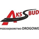 AKS-BUD PRZEDSIĘBIORSTWO DROGOWE KAMIL SAROSIEK.BUDOWA I REMONTY NAWIERZCHNI DRÓG, PODJAZDÓW, PLACÓW, PARKINGÓW. BIAŁYST