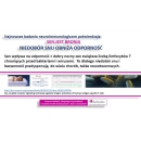 Centrum Pediatrii, Alergologii, Psychodietetyki i Leczenia Chorób Somatycznych u Dzieci z Autyzmem. IMP.