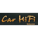 CAR HIFI BIAŁYSTOK- ANDRZEJ KOSOBUDZKI. MONTAŻ I NAPRAWA RADIOODBIORNIKÓW, GŁOŚNIKÓW I ZESTAWÓW GŁOŚNOMÓWIĄCYCH. NAWIGAC