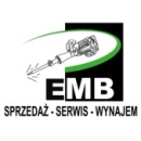 EMB S.C. WYPOŻYCZALNIA ELEKTRONARZĘDZI-ADAM MACIEJ MAREK MISIUKIEWICZ