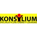 KONSYLIUM - SPECJALISTYCZNE GABINETY LEKARSKIE